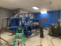 First Quarter Prep 2019
