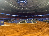 Greenville, SC Triple Threat Tour