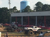 Pooler, GA. and West Plains, MO. shows 
