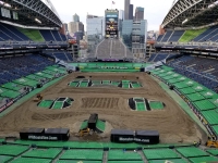 Seattle Pit Party 2019