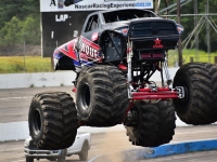 The new FTI TORQUE Dodge 