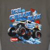 *Sold Out* Ice Cream Man Type 1 - Image 2