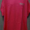 *SOLD OUT* Razin Kane Red T-Shirt Style 2 - Image 2