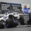 *SOLD OUT* Razin Kane Hero Card - Image 3