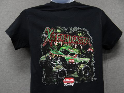 *Sold Out* Xtermigator Style 2