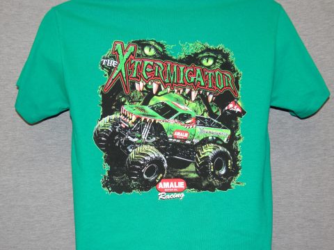*Sold Out* Xterigator Style 1