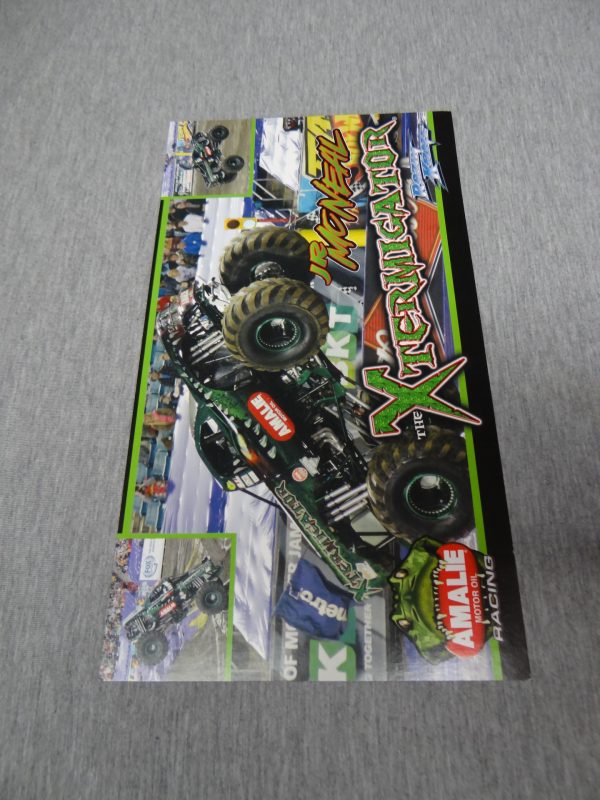 Hero card bundle
