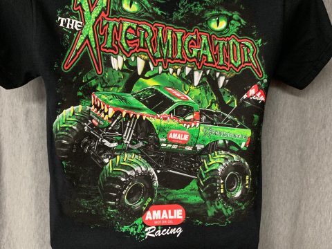 *Sold Out* Xtermigator Style 4