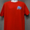 Ice Cream Man Red T-Shirt - Image 2