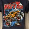 *Sold Out* Wolf's Head Style 2 - Image 2