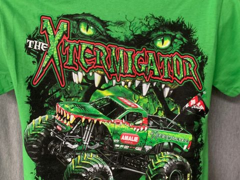 *Sold Out* Xtermigator Style 3