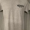 FTI Torque Grey T-shirt Youth - Image 2