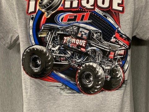 *Sold Out* Torque Style 3
