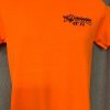 FTI Torque Orange T-shirt Youth - Image 2