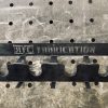 4.5" Custom Grinder/ Polisher Rack by RFC Fabrication - Image 2
