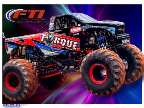 FTI Torque Hero Card