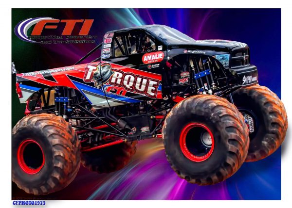 FTI Torque Hero Card